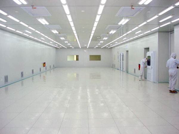GMP無塵車間的設(shè)計(jì)及施工注意事項(xiàng)